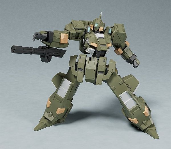 MODEROID - TITANOMACHIA - 1/48 SIDE:R VOGEL'G