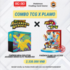 Pokemon TCG - ETB2.5 Mega Evolution Ascended Heroes Elite Trainer Box - EN ver