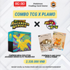 Pokemon TCG - ETB2.5 Mega Evolution Ascended Heroes Elite Trainer Box - EN ver