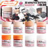 Sơn Mr. Hobby Aqueous 30 Minutes Sisters Color - Nhiều mầu / Mã HMS01 ~ HMS08 - Gốc nước