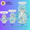 Good Smile Company - Mega Acrylic Stand - Vocaloid - Hatsune Miku - Hatsune Miku feat. Yoneyama Mai