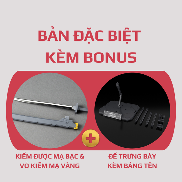 [Pre-order / Đặt cọc] KADOKAWA PLASTIC MODEL SERIES - Full Metal Panic! Family - 1/48 Azure Raven