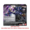Gundam Card Game - PC01A Premium Card Collection GUNDAM ASSEMBLE SET - Iron-Blooded Orphans - JP Ver
