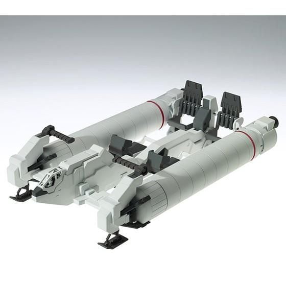 MG 1/100 RX-0 Full Armor Unicorn Gundam - Red Color Ver