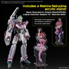 [Pre-order / Đặt trước] HG Macross 1/100 VF-31C SIEGFRIED - MIRAGE FARINA JENIUS USE