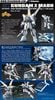 HG BF 1/144 GUNDAM X MAOH