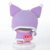 Banpresto - Sanrio Characters Fluffy Puffy - Kuromi