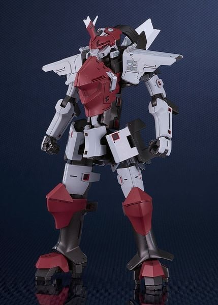MODEROID - Broken Blade - Delphine Third Form