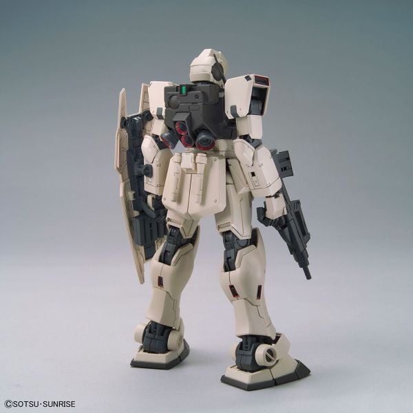 MG 1/100 GM COMMAND - COLONY TYPE