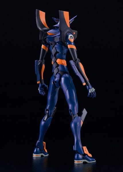 MODEROID - Evangelion - Evangelion Mark 06 - Evangelion: 2.0 You Can (Not) Advance