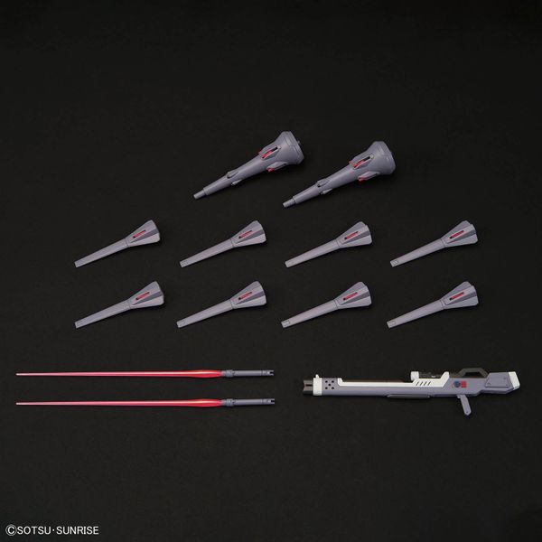 HGCE 1/144 Legend Gundam