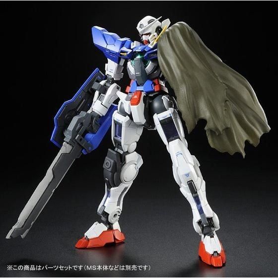 RG 1/144 Phụ Kiện Gundam Exia Repair Parts
