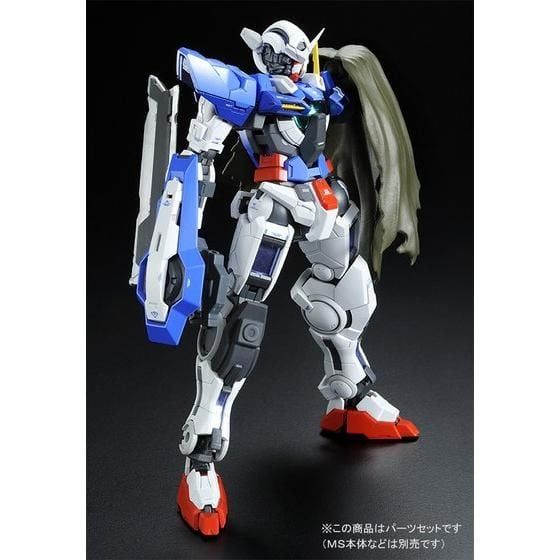 RG 1/144 Phụ Kiện Gundam Exia Repair Parts