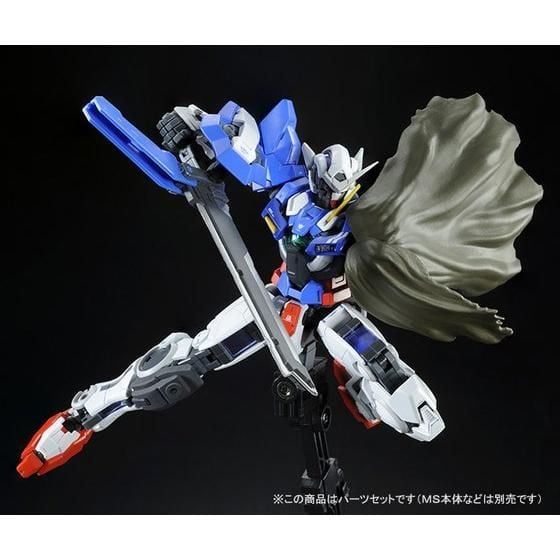 RG 1/144 Phụ Kiện Gundam Exia Repair Parts