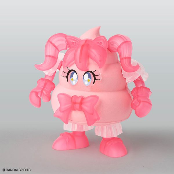 Clay Model Kit - Unkosol Day - Idol Unchi