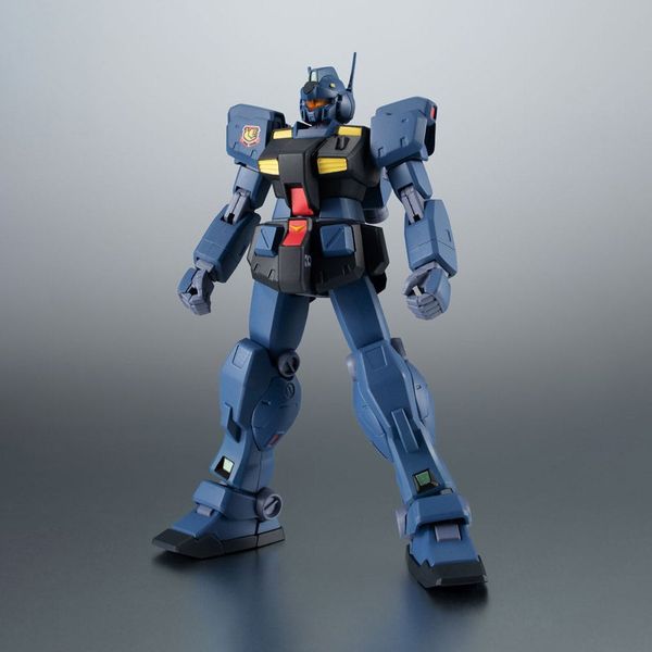 Robot Spirits - Side MS - RGM-79Q GM Quel ver ANIME