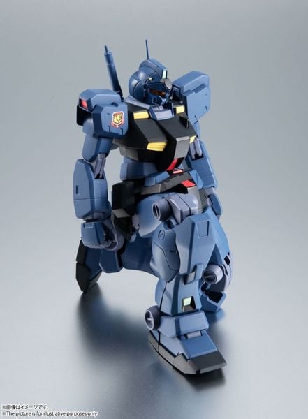 Robot Spirits - Side MS - RGM-79Q GM Quel ver ANIME