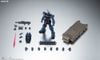 Robot Spirits - Side MS - RGM-79Q GM Quel ver ANIME
