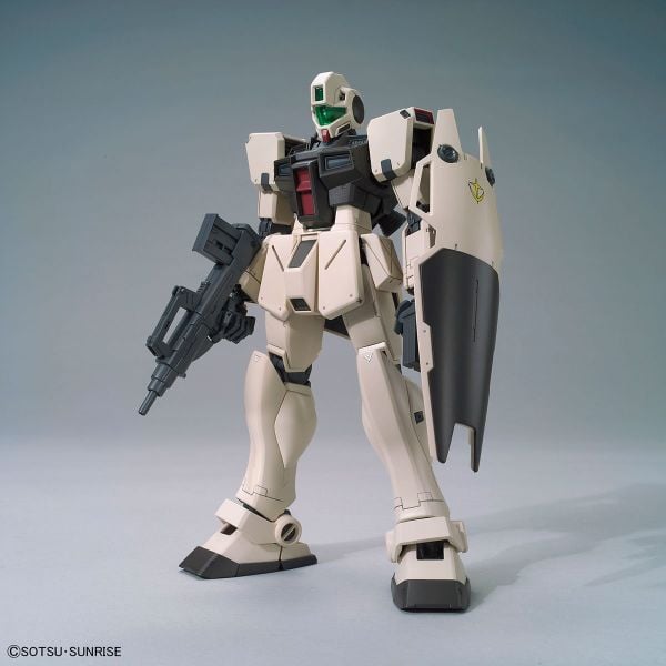 MG 1/100 GM COMMAND - COLONY TYPE