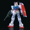 HG UC 1/144 RX-78-2 Gundam - Clear Color Ver EXPO 2008