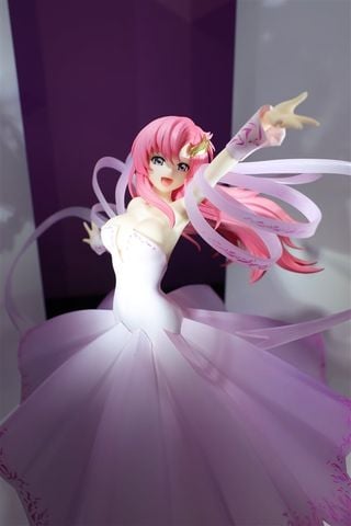 BANPRESTO - BANPRESTO EVOLVE - GUNDAM SEED - LACUS CLYNE