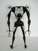 LM EVANGELION SACHIEL - 3rd Angel