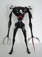 LM EVANGELION SACHIEL - 3rd Angel