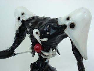 LM EVANGELION SACHIEL - 3rd Angel