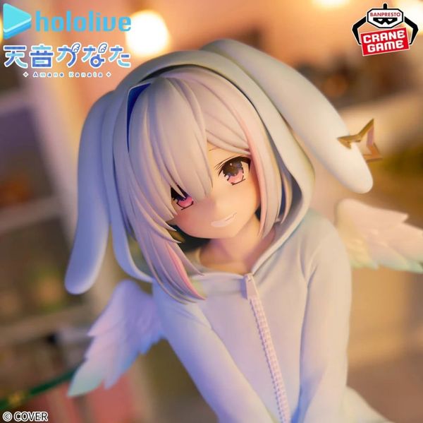 Banpresto - Relax Time - Hololive - Kanata Amane