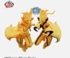 Banpresto - Naruto Shippuden - Naruto Uzumaki Kyuubi Chakra Mode