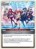 Hololive OCG - hBP01e Booster Pack 01 Blooming Radiance - EN ver