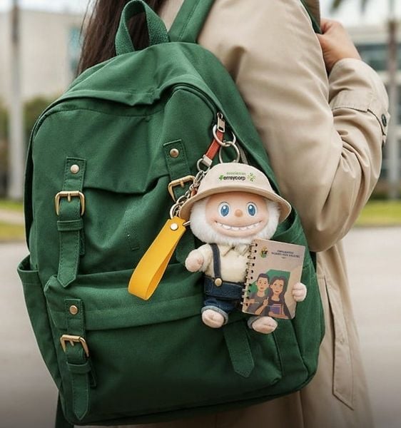 [Pre-order / Đặt trước] Banpresto - MASCOT PLUSH - UMAMUSUME: PRETTY DERBY VOL.1