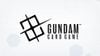 Gundam Card Game - ST08 Starter Deck Flash of Radiance ENGLISH