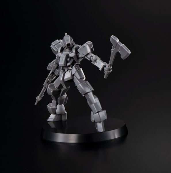 Gundam Card Game - PC01A Premium Card Collection GUNDAM ASSEMBLE SET - Iron-Blooded Orphans - JP Ver