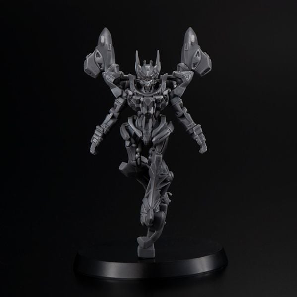 Gundam Card Game - PC02A Premium Card Collection GUNDAM ASSEMBLE SET - GQuuuuuuX - JP Ver