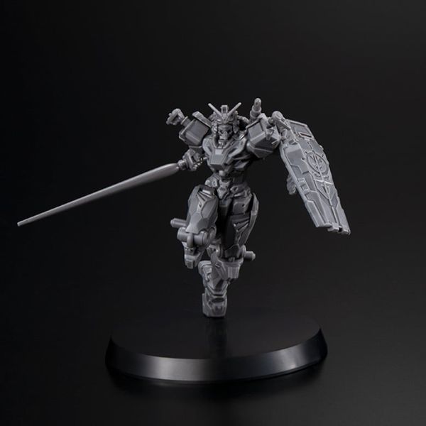 Gundam Card Game - PC02A Premium Card Collection GUNDAM ASSEMBLE SET - GQuuuuuuX - JP Ver