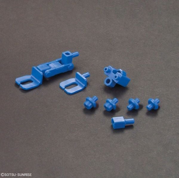 OPTION PARTS SET GUNPLA 18 - BUILD BOOSTER SET