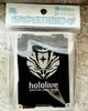 Hololive OCG - Official Card Sleeve - Vol 1 - Vol 3 - Tokino Sora & AZKi / Hoshimachi Suisei / Hololive OCG Logo