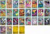 Pokemon TCG - ME01 Mega Evolution Booster Pack - EN ver