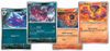 Pokemon TCG - ME02 Mega Evolution Phantasmal Flames Booster Pack - EN ver