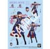 [Pre-order / Đặt cọc] HG Macross 1/100 VF-25F MESSIAH VALKYRIE ALTO CUSTOM