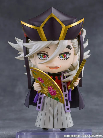 Nendoroid -Demon Slayer: Kimetsu no Yaiba - Doma