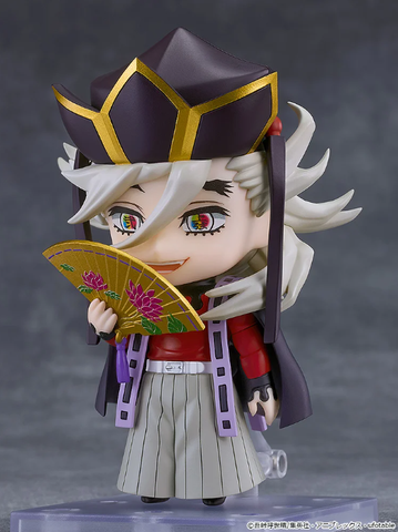 Nendoroid -Demon Slayer: Kimetsu no Yaiba - Doma