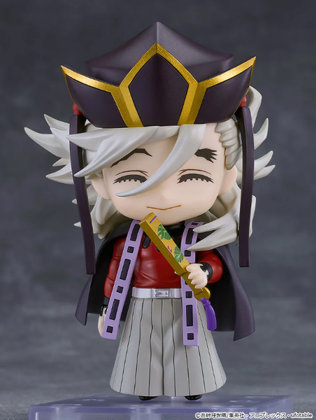 Nendoroid -Demon Slayer: Kimetsu no Yaiba - Doma
