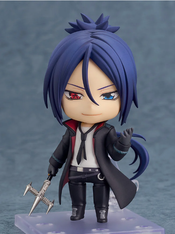 Nendoroid - REBORN! - Mukuro Rokudo - Ten Years Later Ver