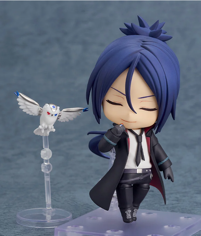 Nendoroid - REBORN! - Mukuro Rokudo - Ten Years Later Ver