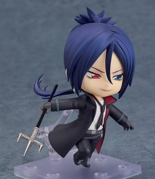 Nendoroid - REBORN! - Mukuro Rokudo - Ten Years Later Ver