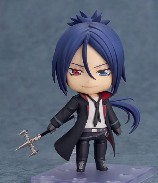 Nendoroid - REBORN! - Mukuro Rokudo - Ten Years Later Ver