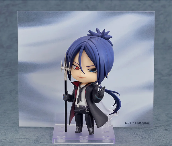 Nendoroid - REBORN! - Mukuro Rokudo - Ten Years Later Ver