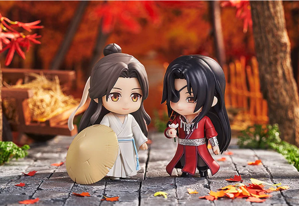 Nendoroid - Heaven Official's Blessing - Xie Lian